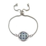 Török népművészeti karkötő