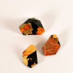 GOLDLEAF szögletes gyűrű