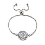 Népvándorlás kori népművészeti karkötő