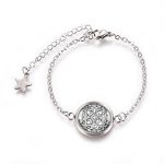 Népvándorlás kori népművészeti karkötő